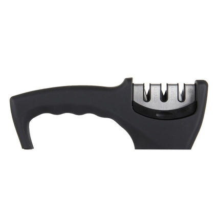 Kitchen Use Tungsten Steel Knife Sharpener