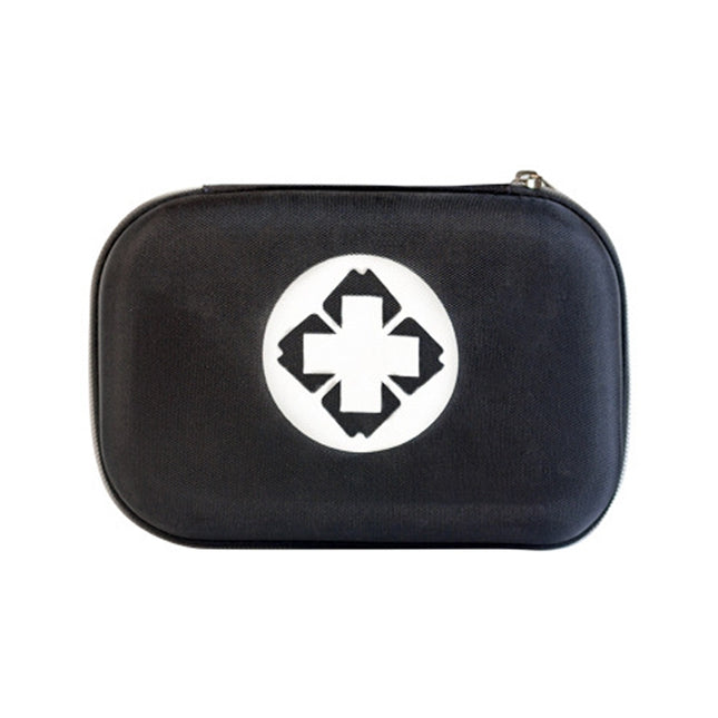 25 In 1 EVA Portable Car Home Outdoor Emergency Supplies Kit Survival Rescue Box