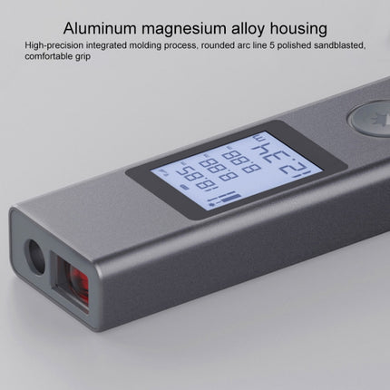 Original Xiaomi Youpin LS-P Portable Laser Range Finder, Test Distance: 40m
