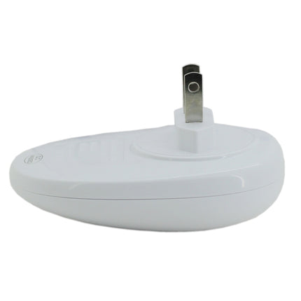 AC 90-250V Pest Control Insect Bugs Ultrasonic Mosquito Repellent Repeller Killer, US Plug