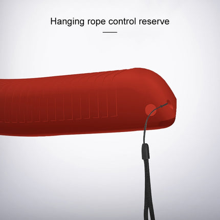 Non-slip Texture Washable Silicone Remote Control Cover for Samsung Smart TV Remote Controller, Smart TV(Black), Smart TV(Dark Blue), Smart TV(Green), Smart TV(Blue), Smart TV(Red)