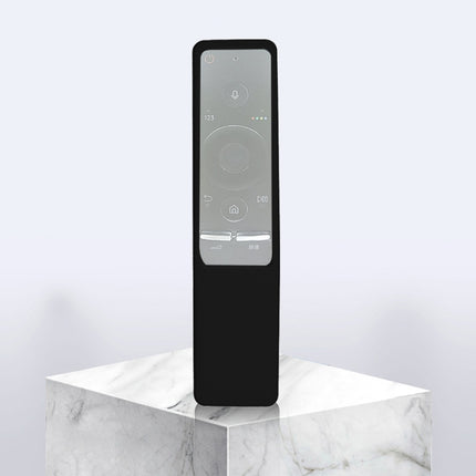 Non-slip Texture Washable Silicone Remote Control Cover for Samsung Smart TV Remote Controller, Smart TV(Black), Smart TV(Dark Blue), Smart TV(Green), Smart TV(Blue), Smart TV(Red)