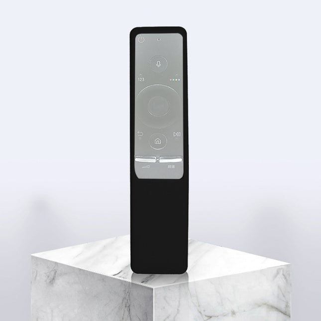 Non-slip Texture Washable Silicone Remote Control Cover for Samsung Smart TV Remote Controller, Smart TV(Black), Smart TV(Dark Blue), Smart TV(Green), Smart TV(Blue), Smart TV(Red)