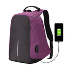 Purple / Purple