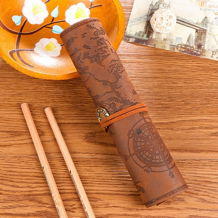 Simple Style Creative Stationery Bag Pencil Bag