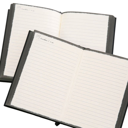 Twelve Constellations Paper Notebook Student Simple Diary Notepad  Sketch Graffiti Note Book