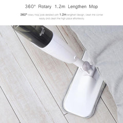 Original Xiaomi Youpin Deerma TB500 Spray 360 Degree Rotating Handheld Water Spray Mop, Handheld Water Spray Mop