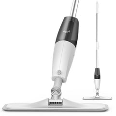 Original Xiaomi Youpin Deerma TB500 Spray 360 Degree Rotating Handheld Water Spray Mop, Handheld Water Spray Mop