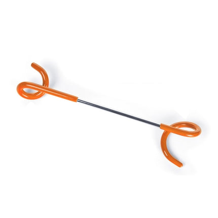 Multi-function S Type Two-way Spiral Outdoor Camping Tent Light Hook, Light Hook