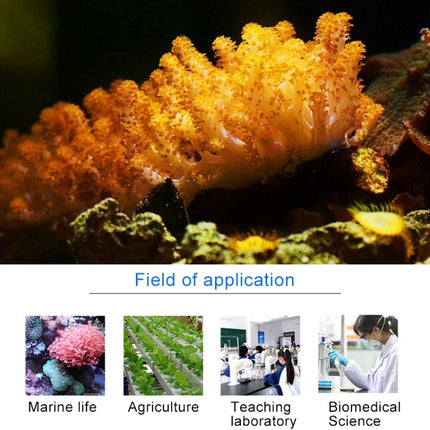 Jebao DP-4 7.5W Auto Dosing Pump Peristalsis Pump 4-Channel Dosing Aquarium Tank Coral Reef Automatic Feeder Liquid Dispenser, US Plug