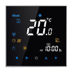 BHT-3001 16A (Black) / Black