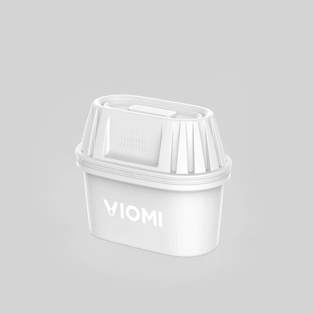 3 PCS Original Xiaomi Youpin Viomi Replacement 7 Layers Multi-purpose Filters for Viomi Water Filter Dispenser Kettle (HC0915 / HC0916), 7 Layers Multi-purpose Filters