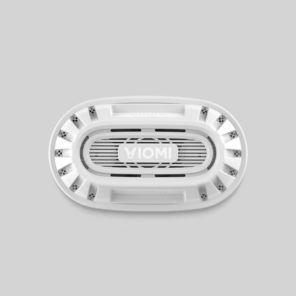 3 PCS Original Xiaomi Youpin Viomi Replacement 7 Layers Multi-purpose Filters for Viomi Water Filter Dispenser Kettle (HC0915 / HC0916), 7 Layers Multi-purpose Filters