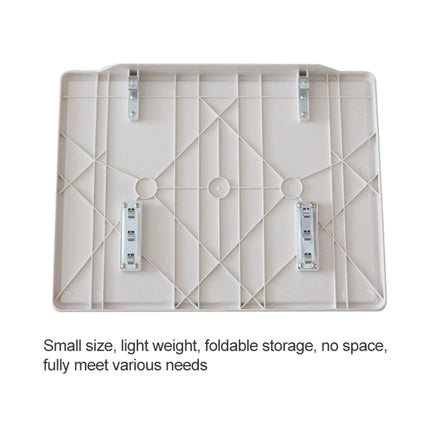 Plastic Pad Steel Tube Bracket Liftable Foldable Portable Multi-purpose Laptop Table, Adjustable Height: 52-72cm, Adjustable Angle: 30 Degrees / 60 Degrees / 90 Degrees, Adjustable Height: 52-72cm Pink, Adjustable Height: 52-72cm Blue                  ...
