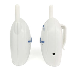 BM-V20 2.4GHz Wireless Digital Audio Baby Monitor, Two Way Voice Talk