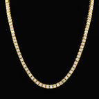 Size: 20 inch / Gold