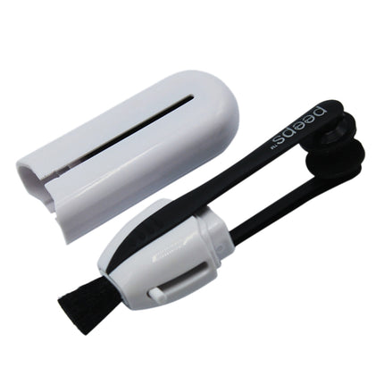 Peeps Glasses Cleaner Eyeglass Clean Brush Maintenance Vision Care Professional Clean Glasses Tools, ouc120 Clean Glasses Tools