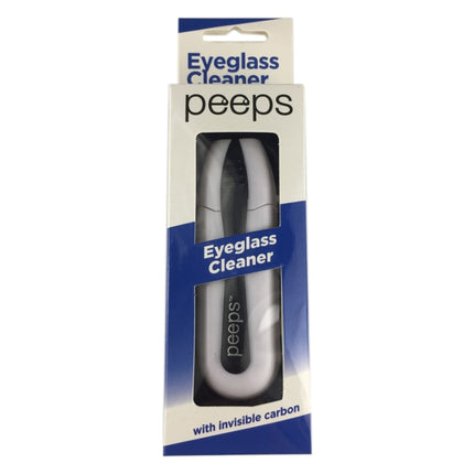 Peeps Glasses Cleaner Eyeglass Clean Brush Maintenance Vision Care Professional Clean Glasses Tools, ouc120 Clean Glasses Tools