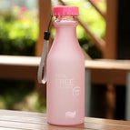 550ml / Pink