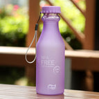 550ml / Purple