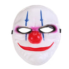 Clown Pattern / HC1497B
