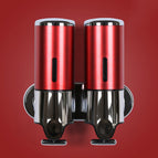 1000ml/Dark Red / Dark Red