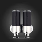 1000ml/Black / Black