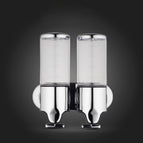 1000ml/Transparent / Transparent