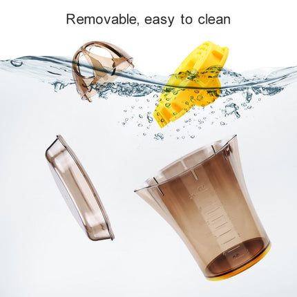 kn260 Simple Manual Fruit Juicer, Size: 15 x 13.5cm