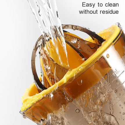 kn260 Simple Manual Fruit Juicer, Size: 15 x 13.5cm