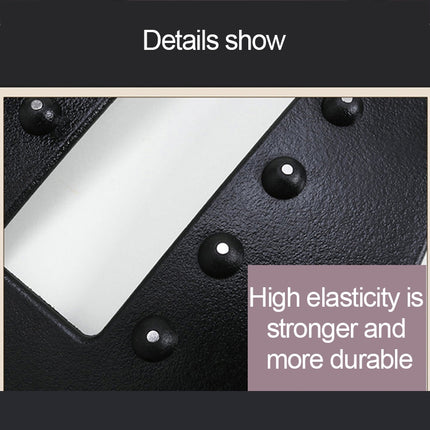 Magnetic Therapy 18 Magnets Spine Stretch Stabilizer Lumbar Traction Waist Masssger