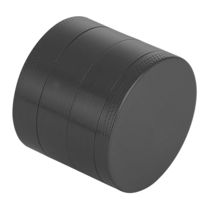 Mini 4-layer 40mm Zinc Alloy Herb Tobacco Cigarette Grinder