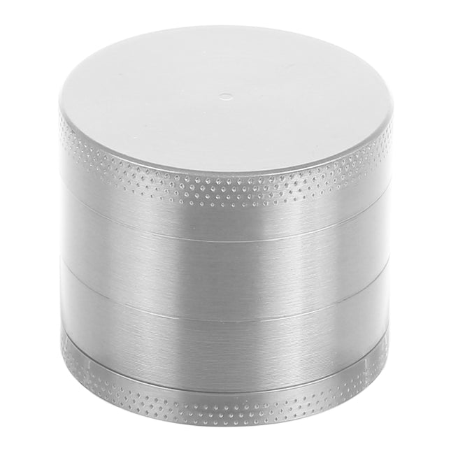 Mini 4-layer 40mm Zinc Alloy Herb Tobacco Cigarette Grinder
