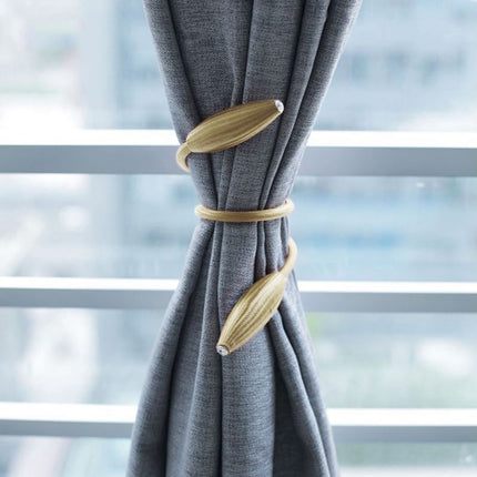 Fashion Adornments Creative Curtain Tie Rope