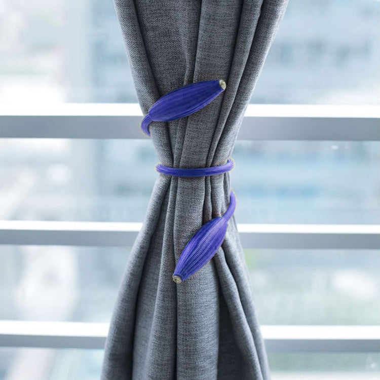 Fashion Adornments Creative Curtain Tie Rope