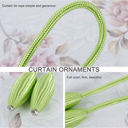 Fashion Adornments Creative Curtain Tie Rope