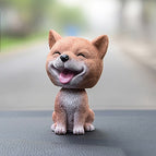 Inu Cartoon Dog / Inu Cartoon Dog