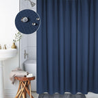 Size:200*200cm / Dark Blue