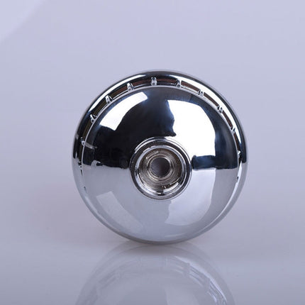 Bath Water Purifier Shower Faucet Chlorine Filter, Interface: 2.1cm / 2.7cm