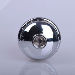 Bath Water Purifier Shower Faucet Chlorine Filter, Interface: 2.1cm / 2.7cm, 2.1cm / 2.7cm Faucet Filter