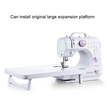 505A Household Desktop Mini Sewing Machine