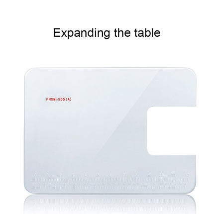 505A Household Desktop Mini Sewing Machine