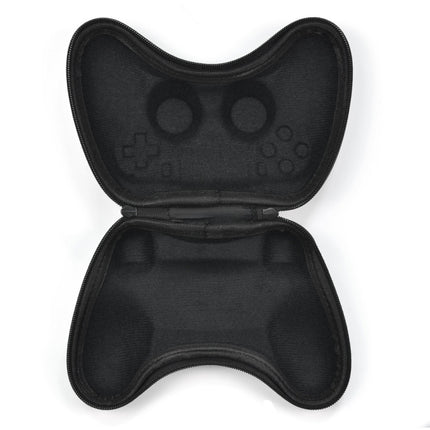 EVA Gamepad Storage Bag Shockproof Cover for PS4 Controller, EVA Gamepad Storage Bag