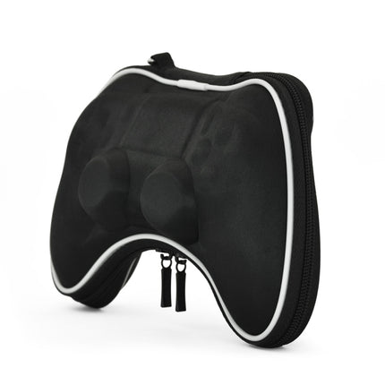 EVA Gamepad Storage Bag Shockproof Cover for PS4 Controller, EVA Gamepad Storage Bag