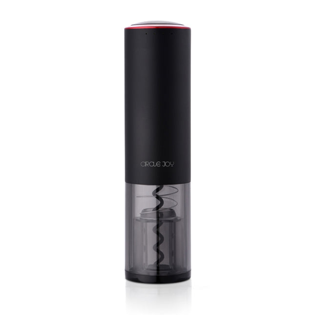 Original Xiaomi Youpin CIRCLE JOY Automatic Rechargeable Electric Wine Bottle Opener, CIRCLE JOY