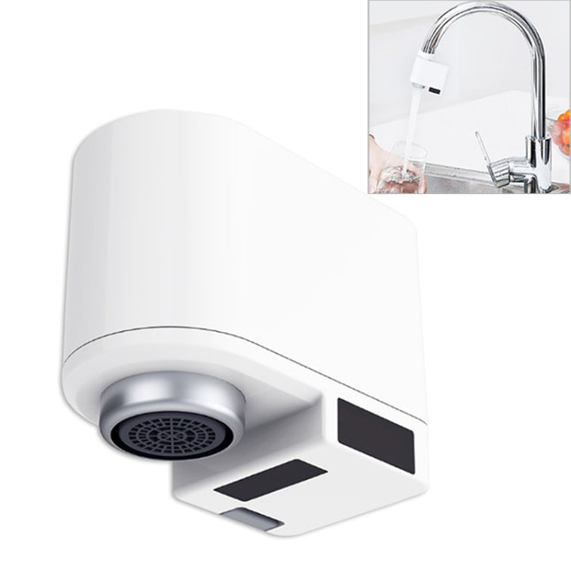 Original Xiaomi Smart Faucet Infrared Sensor Water Saving Device Energy-saving Kitchen, Xiaomi Smart Faucet