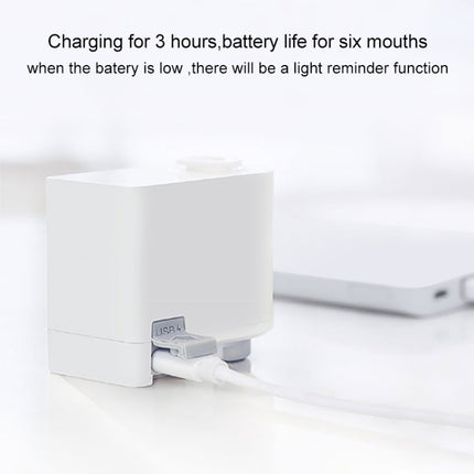 Original Xiaomi Smart Faucet Infrared Sensor Water Saving Device Energy-saving Kitchen, Xiaomi Smart Faucet