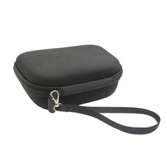 Wireless Bluetooth Gamepad Nylon Storage Bag Shockproof Cover for PS4 Controller, Nylon Storage Bag