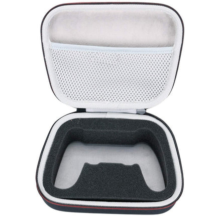 Wireless Bluetooth Gamepad Nylon Storage Bag Shockproof Cover for PS4 Controller, Nylon Storage Bag