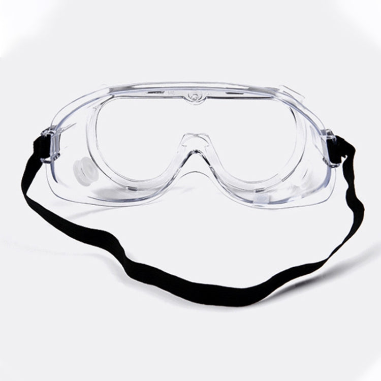 1621 Anti-chemical Anti-shock Anti-splash Goggles without Anti-fog, 1621
